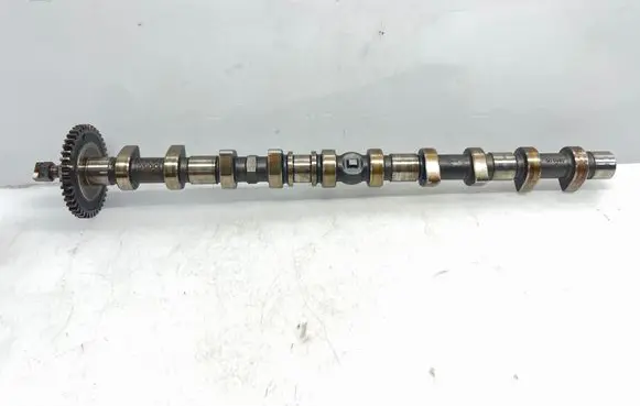 Mercedes-Benz ML W163 Camshaft R6120510101