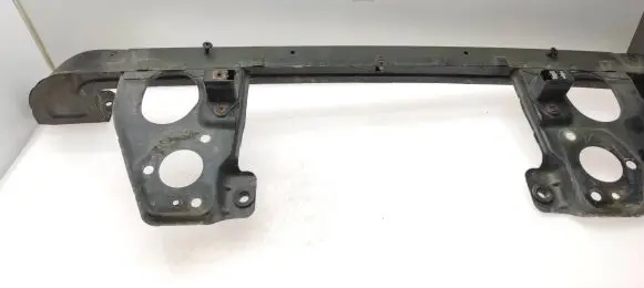 Smart ForTwo I Radiator support slam panel
