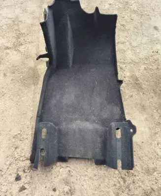 Tesla Model Y Front floor carpet liner 149305900L