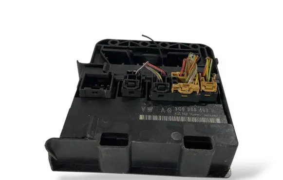 Volkswagen PASSAT B6 Comfort/convenience module 3C0959433R 1K1907348A