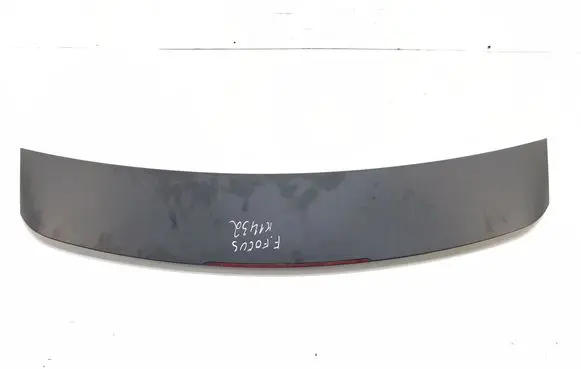Ford Focus Tailgate/trunk spoiler 4M51A44210AG K1432