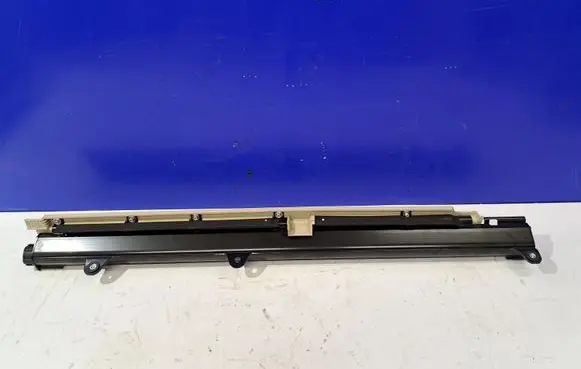 Volvo S60 Rear door window curtain/sunshade 9210117