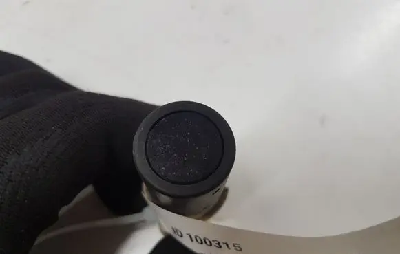 Peugeot 307 Parking PDC sensor 9649186580