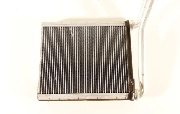 Toyota Verso Heater blower radiator