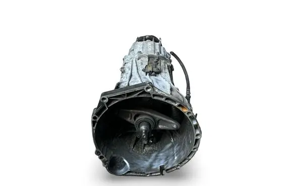 BMW 3 E92 E93 Manual 6 speed gearbox GS645DZ 23008609389