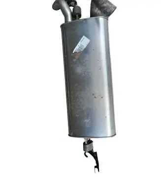 Volvo V40 Cross country Rear muffler/silencer tail pipe 82218876 ACFZA 1D15
