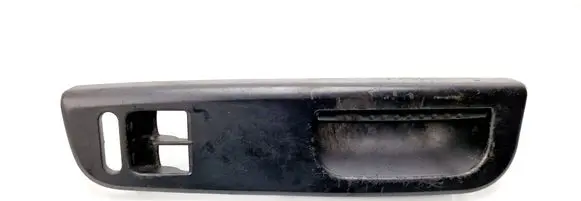 Volkswagen PASSAT B5.5 Front door window switch trim 3B1867171D