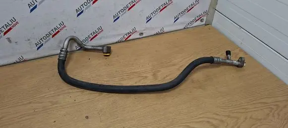 BMW 4 F32 F33 Air conditioning (A/C) pipe/hose 9223296