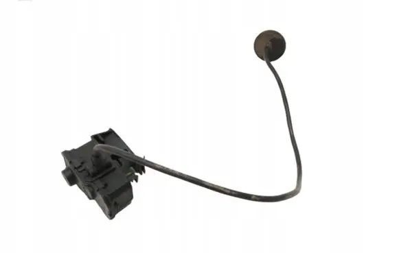 Volkswagen Beetle A5 Fuel tank cap lock 5C5810873B