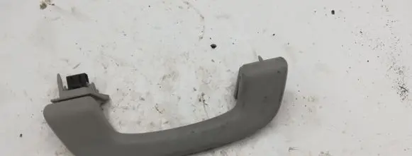 BMW 5 F10 F11 Front interior roof grab handle 9171222