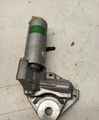 Volkswagen Phaeton Seat adjustment motor 0130002530 198392104 121004B