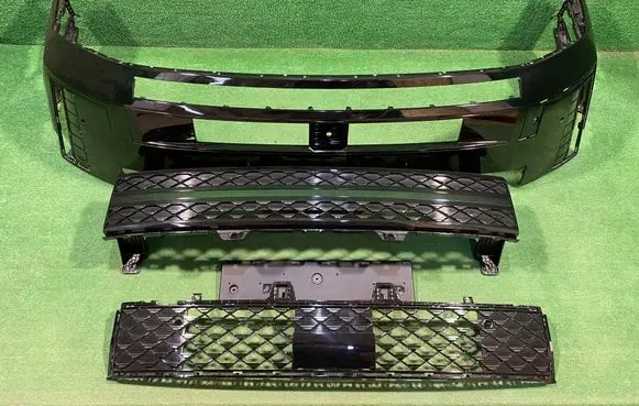 Hyundai Santa Fe Front bumper 86511P7000
