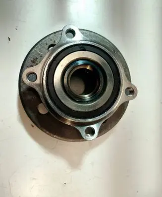 Mini One - Cooper Clubman R55 Rear wheel ball bearing 6776162