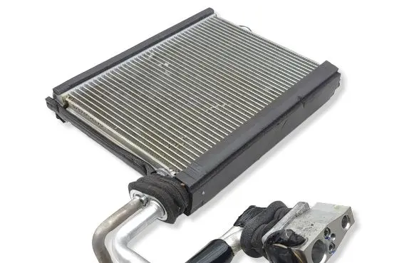 Toyota GT 86 Air conditioning (A/C) radiator (interior) 