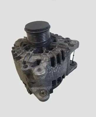 Skoda Octavia Mk2 (1Z) Generator/alternator 3L903023F