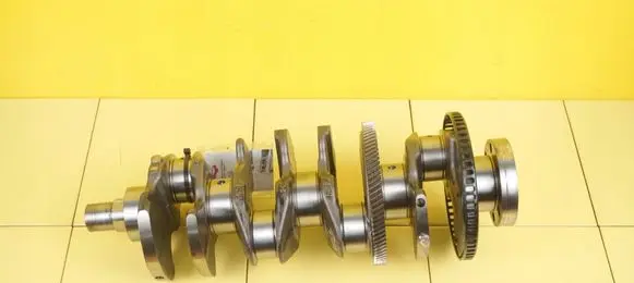 Opel Insignia B Crankshaft B20DTH