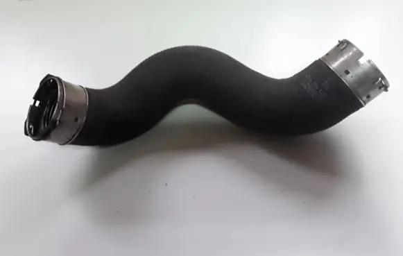 Intercooler hose/pipe