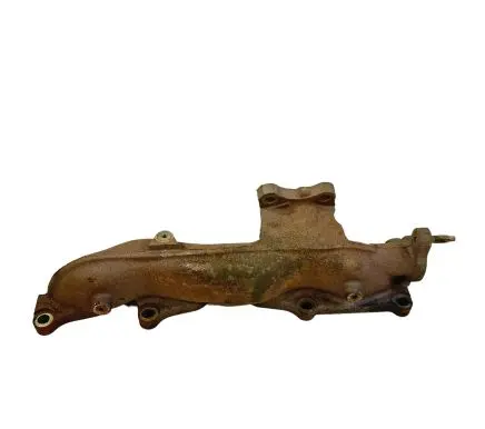 Mazda 6 Exhaust manifold R2BFK30413