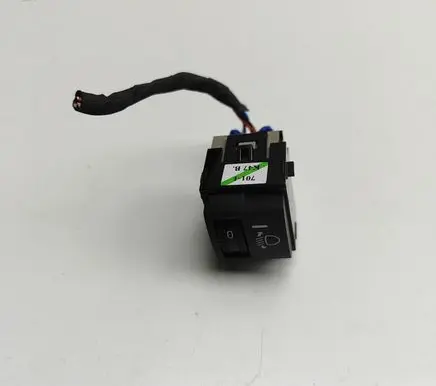 Toyota C-HR II Headlight level height control switch 84152F4020