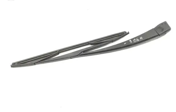 Mazda 3 I Rear wiper blade 