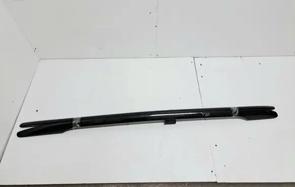 Honda Accord Roof bar rail