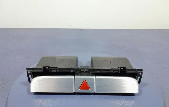 Volkswagen PASSAT B6 Glove box 3C0858407