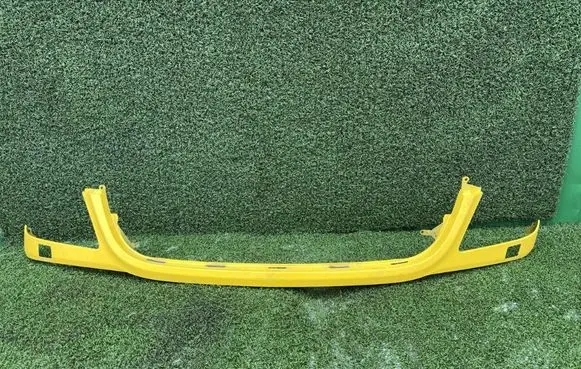 Mercedes-Benz Sprinter W907 W910 Radiator support slam panel 9066230019 A9066230019