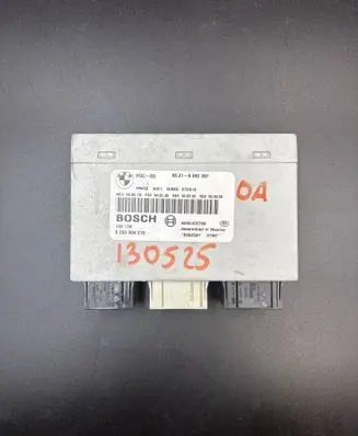 BMW 3 E90 E91 Parking PDC control unit/module 6982397 66216982397 0263004216