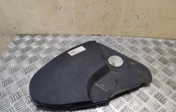 Volkswagen Crafter Timing belt guard (cover) 076109107