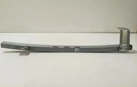 Opel Zafira C Front door windshield rail 20892432