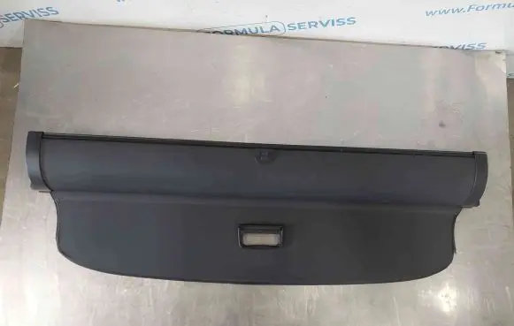Audi A4 S4 B6 8E 8H Parcel shelf load cover 
