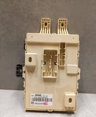 KIA Sportage Fuse module 919503W040 10729009