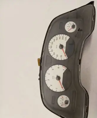 Opel Zafira A Speedometer (instrument cluster) 09228776GK
