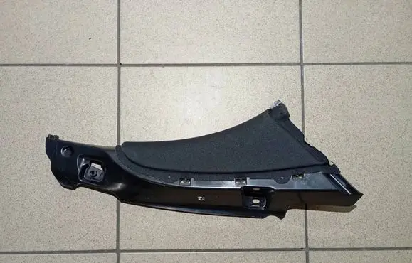 Mercedes-Benz S W222 (C) pillar trim A2226904104