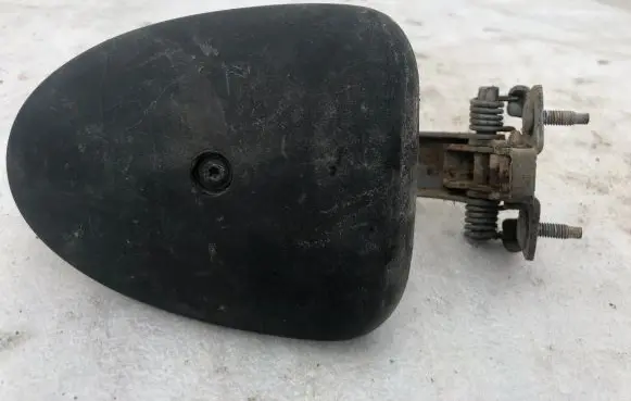 Renault Trafic III (X82) Tailgate/trunk/boot lift motor 824302173RA 8200006259G
