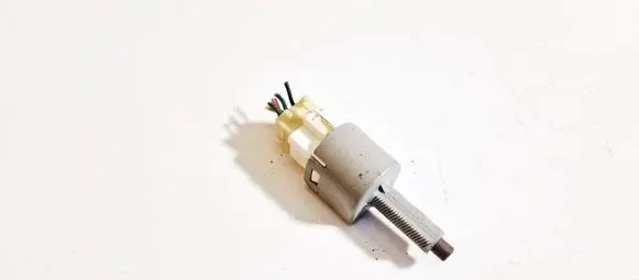 Toyota Yaris Brake pedal sensor switch