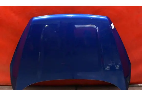 Ford Escape III Engine bonnet/hood 