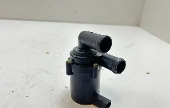 Porsche Cayenne (9PA) Electric auxiliary coolant/water pump 7L0965561J