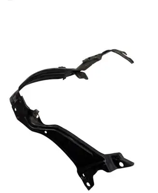 Mercedes-Benz C W203 Side radiator support slam panel 