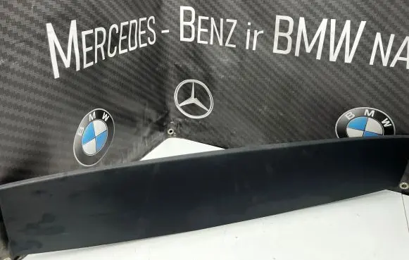 BMW X5 F15 Other trunk/boot trim element 7294439