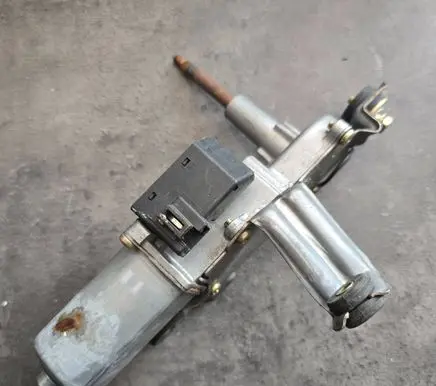 Toyota Corolla E120 E130 Rear window wiper motor 8513002020 1592006213