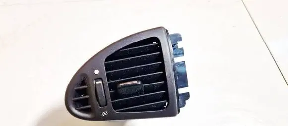 Jaguar X-Type Dash center air vent grill 1x436725aj