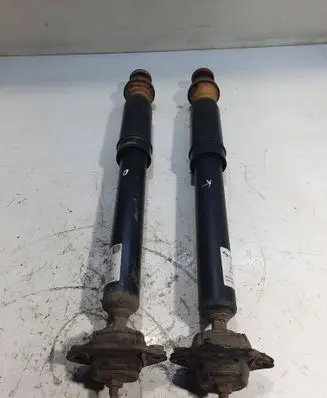 BMW 3 E90 E91 Rear shock absorber/damper 311410 814903002352