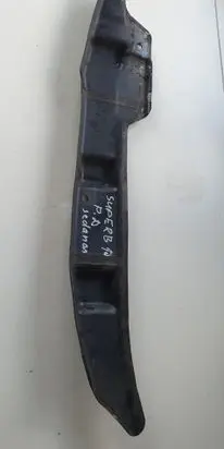 Skoda Superb B6 (3T) Fender end trim 