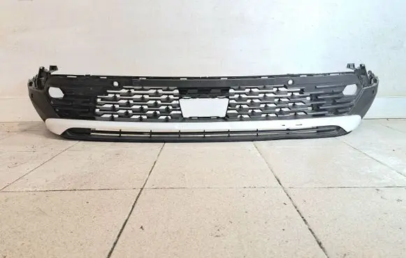 Opel Mokka B Front bumper 9835277680