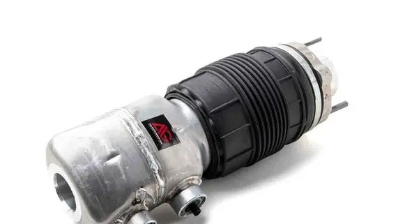 Porsche Panamera (971) Front air suspension shock absorber 971616038K 971413031K 971616052F
