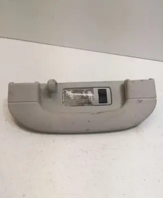 Mercedes-Benz B W245 Rear interior roof grab handle A1698100754 A1698204301