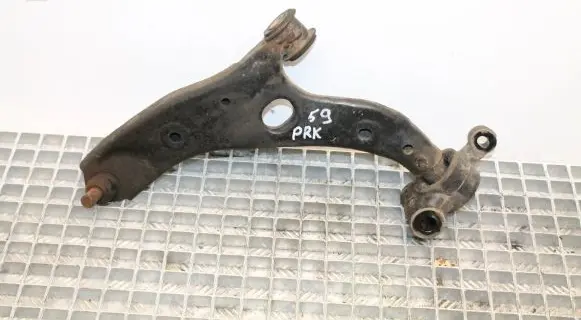 Mazda 3 II Front lower control arm/wishbone