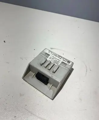 BMW X5 E53 Alarm control unit/module 83822409 657583822409 55892110