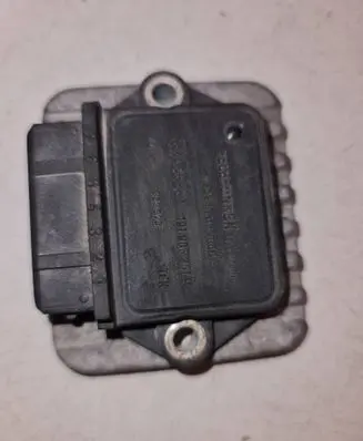 Volkswagen Golf II Ignition amplifier control unit 191905351B 339373